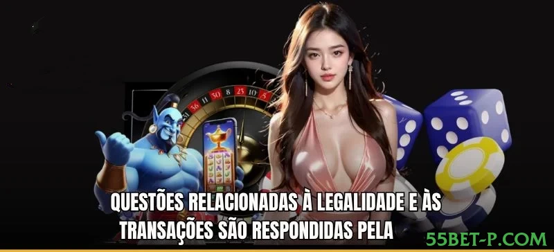 Controles de paJogonto e BRL em 55bet-p.com